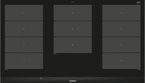 Siemens MDA EB-Autark-Kochfeld Indukt. iQ700 EX975LXC1E