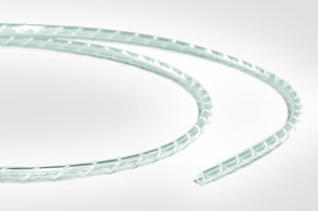 HellermannTyton Spiralschlauch SBPA4 NA-PA6