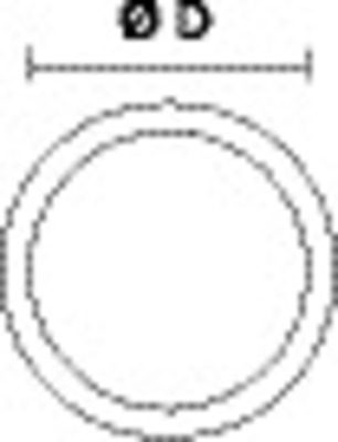 HellermannTyton Spiralschlauch SBPA4 NA-PA6
