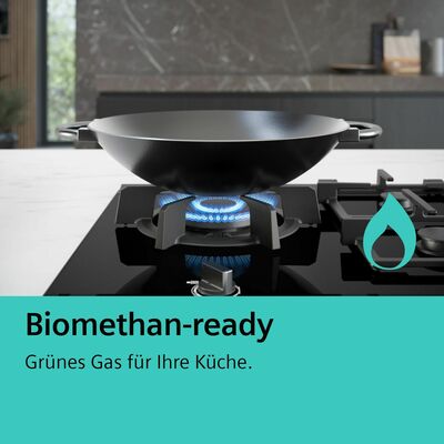 Siemens MDA EB-Autark-Gaskochfeld iQ500 EC6A5HB90D