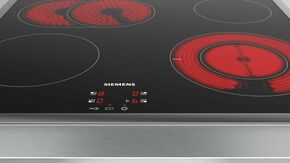 Siemens MDA EB-Elektro-Kochmulde iQ300 EF645BNN1E
