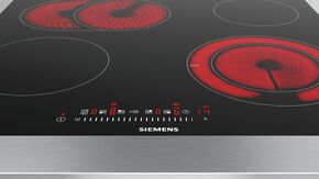 Siemens MDA EB-Autark-Kochfeld iQ300 ET601FNP1E