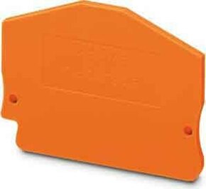 Phoenix Contact Deckel orange D-STS 2,5 OG