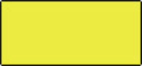 Phoenix Contact Etiketten EML (17,5X8)R YE
