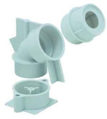 Spelsberg Rohrkrümmer-Set ROK 1-S
