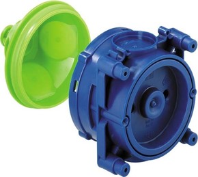 Spelsberg Kuppeldose U 71 KUD-M5