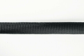 HellermannTyton Helagaine Geflechtschlauch HEGPX40