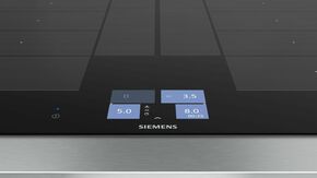 Siemens MDA EB-Autark-Kochfeld Indukt. iQ700,VarioInduktion EX875KYW1EHomeConnec