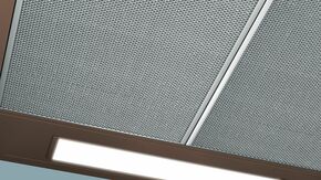 Siemens MDA UB-Haube iQ100,60cm LU63LCC40