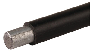 DEHN Runddraht St/tZn Z350 10/13mm RD 10 KM STTZN R50M