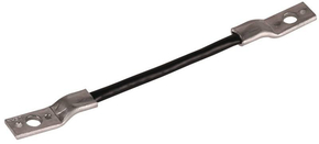 DEHN Überbrückungsseil Cu 16mmq L500mm UEBS16L500B105B65ALC