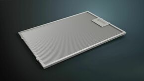 Siemens MDA Wandesse iQ100,60cm LC64BBC50