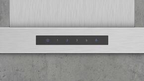 Siemens MDA Wandesse iQ300,60cm LC66BBM50