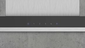 Siemens MDA Wandesse iQ300,75cm LC77BHM50