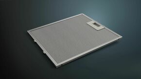 Siemens MDA Zwischenbauhaube iQ100 LE63MAC00