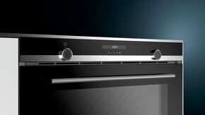 Siemens MDA EB-Backofen iQ500 VB578D0S0