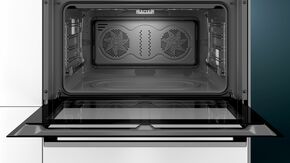 Siemens MDA EB-Backofen iQ500 VB578D0S0
