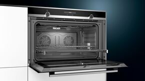 Siemens MDA EB-Backofen iQ500 VB578D0S0