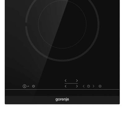 Gorenje EB-Autark-Kochfeld Hi-Light ECT322BCSC