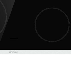 Gorenje EB-Kochfeld Hi-Light ECD643BX