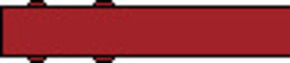 Phoenix Contact Reduzierbrücke 2p. rt RB UT 16-(2,5/4)