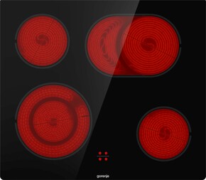 Gorenje EB-Kochfeld Hi-Light ECD643BSC