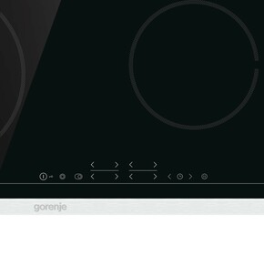 Gorenje EB-Autark-Kochfeld Hi-Light ECT643BX