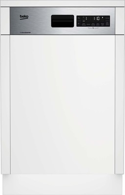 Beko EB-Geschirrspüler 8,7l,46dB DSS28021X