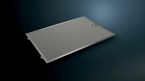 Siemens MDA Deckenlüftung IQ500,HomeConnect LR97CAQ50