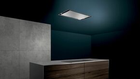 Siemens MDA Deckenlüftung IQ500,HomeConnect LR97CAQ50