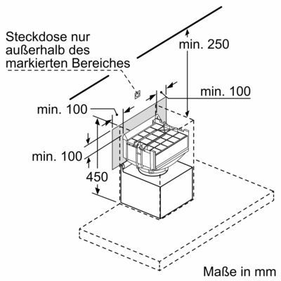 Siemens MDA CleanAir-Modul integriert LZ10FXJ00