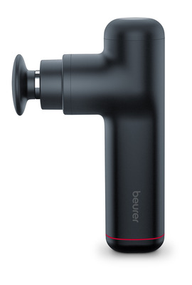 Beurer Muskelmassagegerät MASSAGE GUN Sensitiv MG 79 sw