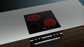 Siemens MDA EB-Kochfeld iQ300 EA601GN17