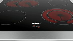 Siemens MDA EB-Kochfeld iQ300 EA601GN17