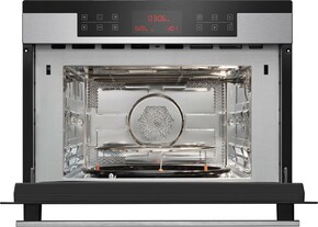 Amica EB-Backofen m.Mikrowelle X-Type EBC 841 600 E