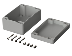 Bopla Gehäuse M 216