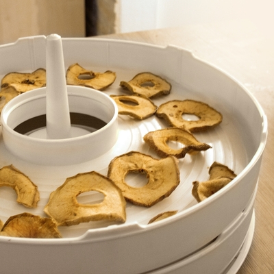 Rommelsbacher Dörrautomat 4 Dörretagen DA 750