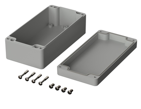 Bopla Gehäuse M 220