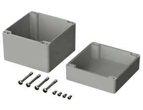 Bopla Gehäuse M 228