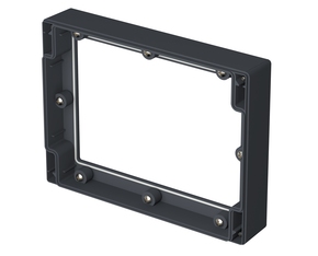 Bopla Frontrahmen FO 2000