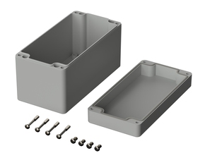 Bopla Gehäuse M 235