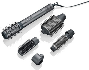 Severin Multi Styler S-Style Multi Style Pro WL 683 gr alu