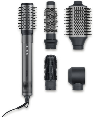 Severin Multi Styler S-Style Multi Style Pro WL 683 gr alu