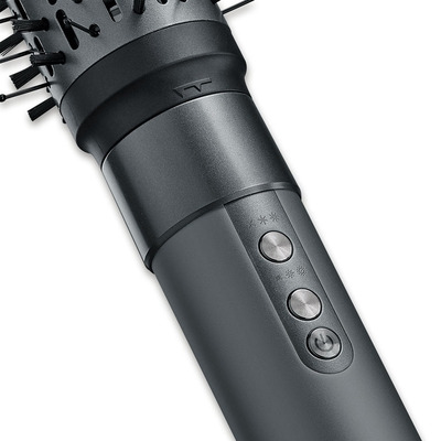 Severin Multi Styler S-Style Multi Style Pro WL 683 gr alu