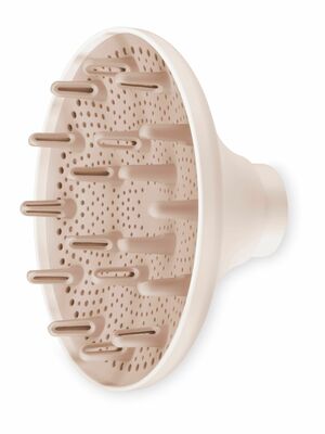 Beurer Haartrockner/Styler 2 in 1 HC 150 Fusion DryPro