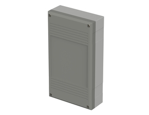 Bopla Gehäuse EG 2050