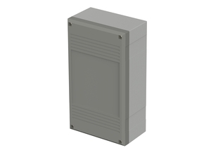 Bopla Gehäuse EG 2070