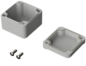 Bopla Gehäuse ET 205