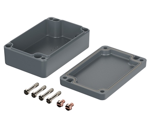 Bopla Gehäuse A 102