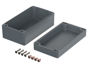 Bopla Gehäuse A 123